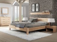 Inserat Schlafzimmerbau -Tischlerei :Bau Montage