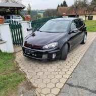 Inserat VW Golf, BJ:2009, 211PS