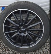 Inserat Winterkompletträder 20"