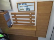 Inserat Garderobe 