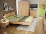 Inserat Schlafzimmerbau -Tischlerei Bau Montage