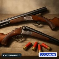 Inserat 2  Schrottflinten