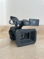 Inserat Panasonic AG-UX180 4K Camcorder
