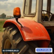 Inserat Suche für Steyr Traktor 40