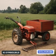 Inserat Gesucht! Reform 2000 mit