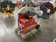 Inserat Vogesenblitz AMR WSA-700 ED mit E-Motor 5,5kW Direktantrieb; BJ: 2026, 7PS