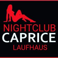 Inserat Nightclub Caprice LH, Nightclub Caprice LH