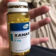 Inserat Xanax 2 mg, Rivotril 2 mg, Rohypnol 2 mg