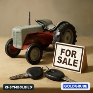 Inserat Ferguson 35X