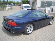 Inserat BMW 850 CSI - 1993