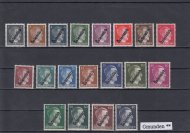 Inserat Briefmarken Ö Lokalausgaben mit Aufdruck