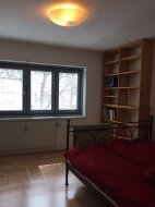Inserat Zimmer/WG in U1 Nähe
