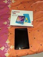 Inserat LENOVO Tablet