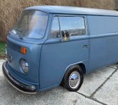 Inserat Suche VW T2 Kastenwagen mit 70 PS