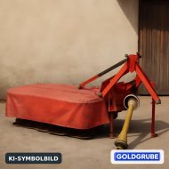 Inserat Kreiselmähwerk