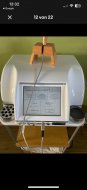 Inserat Bioresonanz geräte Rayonex Rayocomp PS 