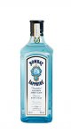 Inserat Bombay Saphire