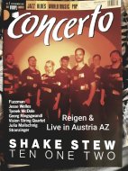 Inserat Concerto&Aktuell&GeschichteAZ AbbaZappa