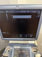 Inserat GE Voluson E8 Ultraschallgerät Gynäkolog