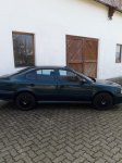 Inserat Skoda Octavia, BJ:1998, 75PS