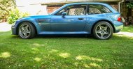 Inserat BMW Z3M Coupe