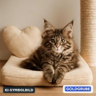 Inserat Schöne Maine Coon/Kitten