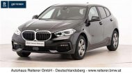 Inserat BMW ; BJ: 3/2021, 116PS