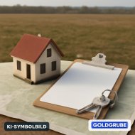 Inserat Verkaufe Baugrund über 5000m²