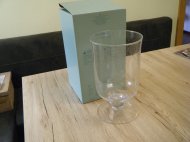 Inserat Windlichtglas Mare PartyLite