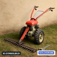 Inserat Refotm Motormäher 715