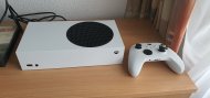 Inserat Verkaufe X-Box-Serie-S