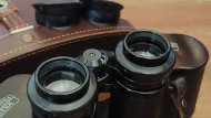 Inserat Carl Zeiss Jena Deltarem 8x40