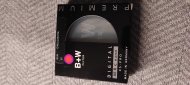 Inserat B+W Circular-Pol Filter 67 mm