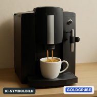 Inserat Jura Kaffeevollautomat C60
