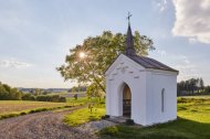 Inserat Kirchen Kapellenbau Bauunternehmen 