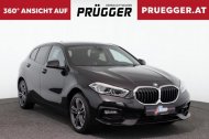 Inserat BMW 1er-Reihe; BJ: 2/2020, 116PS