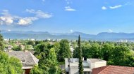 Inserat KLAGENFURT AM WÖRTHERSEE - KREUZBERGL: RENOVIERUNGSBEDÜRFTIGE WOHNUNG
MIT VIEL POTENZIAL UND TOLLEM FERNBLICK L *FANTASTISCHE AUSSICHTEN*