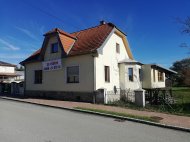 Inserat Haus in Bad Tatzmannsdorf zu vermieten 
