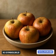 Inserat Suche ungespritzte Äpfel zu kaufen