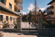 Inserat Tore Geländer Laternen
