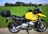 Inserat BMW R1150GS , BJ:2000, 85PS