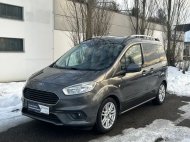 Inserat Ford Tourneo; BJ: 3/2019, 99PS