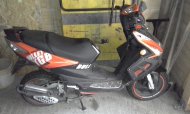 Inserat TGB Bullet; BJ: 3/2011, 3PS