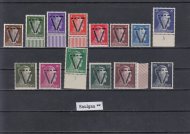 Inserat Briefmarken D Lokalausgaben mit Aufdruck