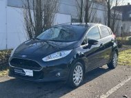 Inserat Ford Fiesta; BJ: 12/2016, 60PS