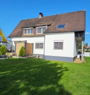 Inserat Haus in Leibnitz zu kaufen - 1605/5175