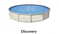 Inserat POOL 4,60m x 1,32 m komplett