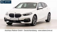 Inserat BMW ; BJ: 3/2021, 150PS