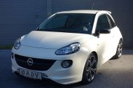 Inserat Opel Adam; BJ: 5/2015, 150PS