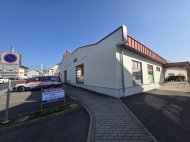 Inserat Gewerbeobjekt in St. Stefan im Rosental zu mieten - 1605/5097